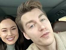 Алексей Воробьев похвастался автомобилем за пять миллионов рублей