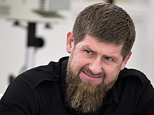 Кадыров сообщил о взятии бойцами "Ахмата" оборонительных укреплений ВСУ в Донбассе