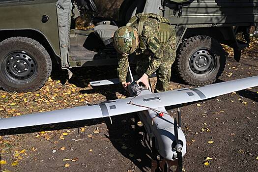 Российские «Орланы» покажут в Дубае