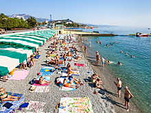 Стали известны правила отдыха на пляжах Крыма