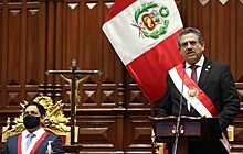 В Перу выберут президента и губернаторов
