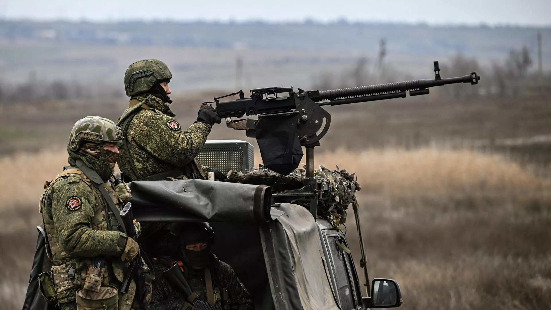В Минобороны России опровергли данные об ударе по Харькову