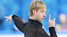 Евгений Плющенко: «Если бы Олимпиада-2014 проходила не в Сочи, все равно вернулся бы. Был очень уязвлен несправедливым поражением от Лайсачека»