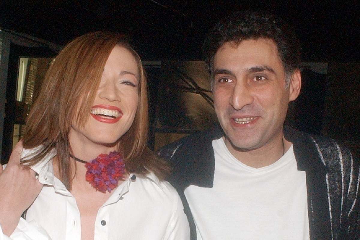 Поргина призналась, что счастлива, что Хмельницкая отпустила Кеосаяна