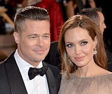 «Мне было очень трудно»: Анджелина Джоли сделала редкое заявление о разводе с Брэдом Питтом