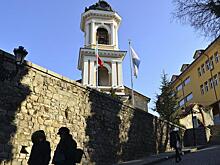 Парад Победы разозлил Болгарию