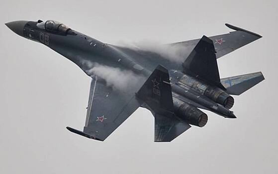 Индонезия заявила об интересе России к сделке по обмену истребителей «Сухого» на каучук