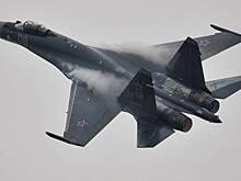 Индонезия заявила об интересе России к сделке по обмену истребителей «Сухого» на каучук