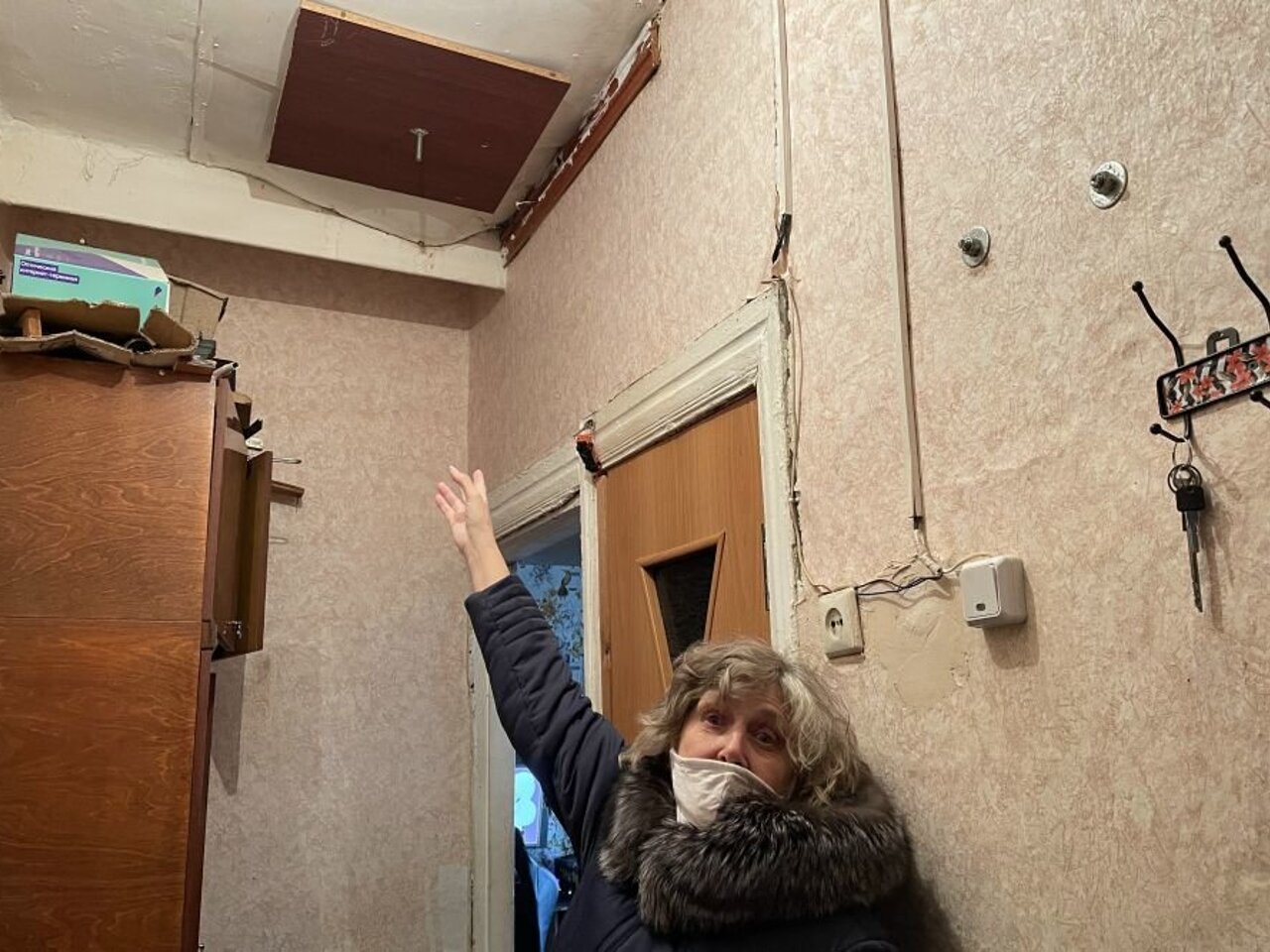 Готовьтесь к неожиданностям: помощь специалистов