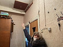 Почему в Омске некому обслуживать ветхое и аварийное жилье