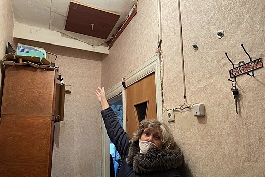 Почему в Омске некому обслуживать ветхое и аварийное жилье
