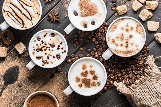 Диетолог назвал 4 необычных преимущества кофе