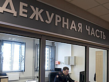 У вдовы экс-главы администрации президента Егорова украли технику из машины
