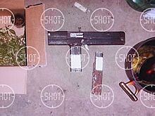 Устроивший стрельбу в больнице Светлограда доктор хранил дома оружие