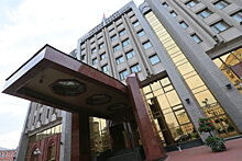 Счетная палата выявила нарушения на 355 млрд рублей в 2020 году