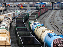 В Магнитогорске будут следить за грузовыми поездами из Казахстана и Киргизии