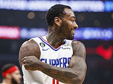 Джон Уолл официально завершил карьеру баскетболиста в 2025 году: биография и как выступал в НБА