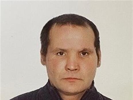 В Сызранском районе разыскивается мужчина, который ушел из дома месяц назад и не вернулся