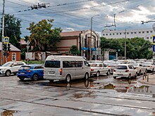Грядет коллапс? Три перекрестка перекроют в Краснодаре из-за ремонта
