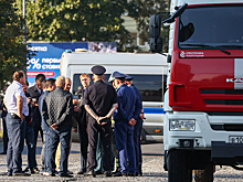 «Все волной разорвало». Жители Раменского рассказали о ночной атаке украинских дронов