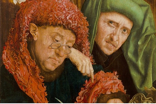 В Калининград на Дни Эрмитажа привезли шедевр XVI века