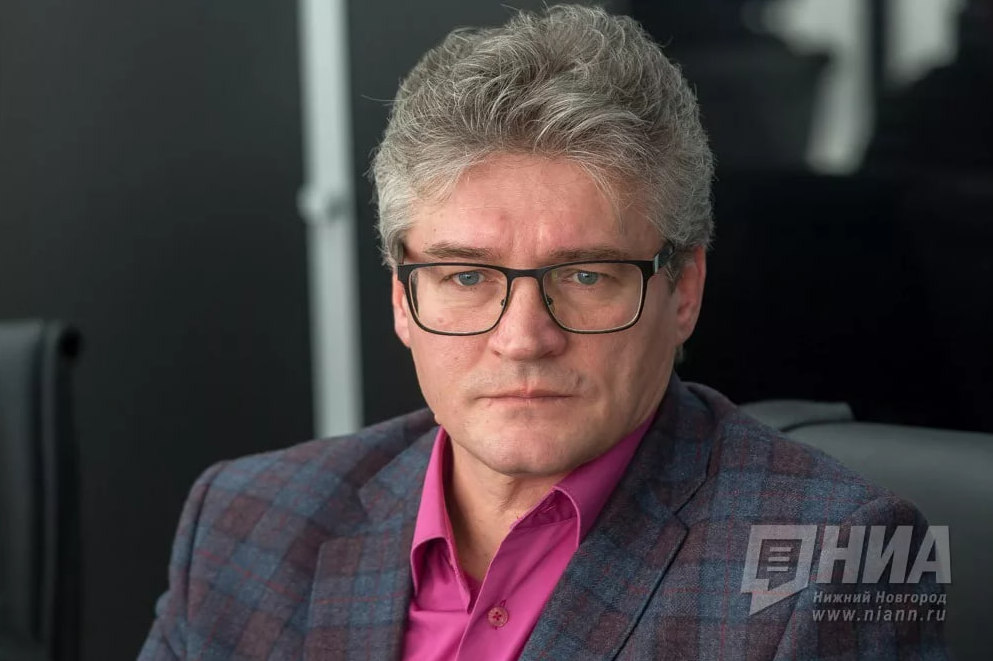 Евгений Семенов: «Стадия имитации демократических процедур долго не продлится»