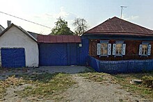 Останки женщины нашли в доме маньяка в Челябинской области