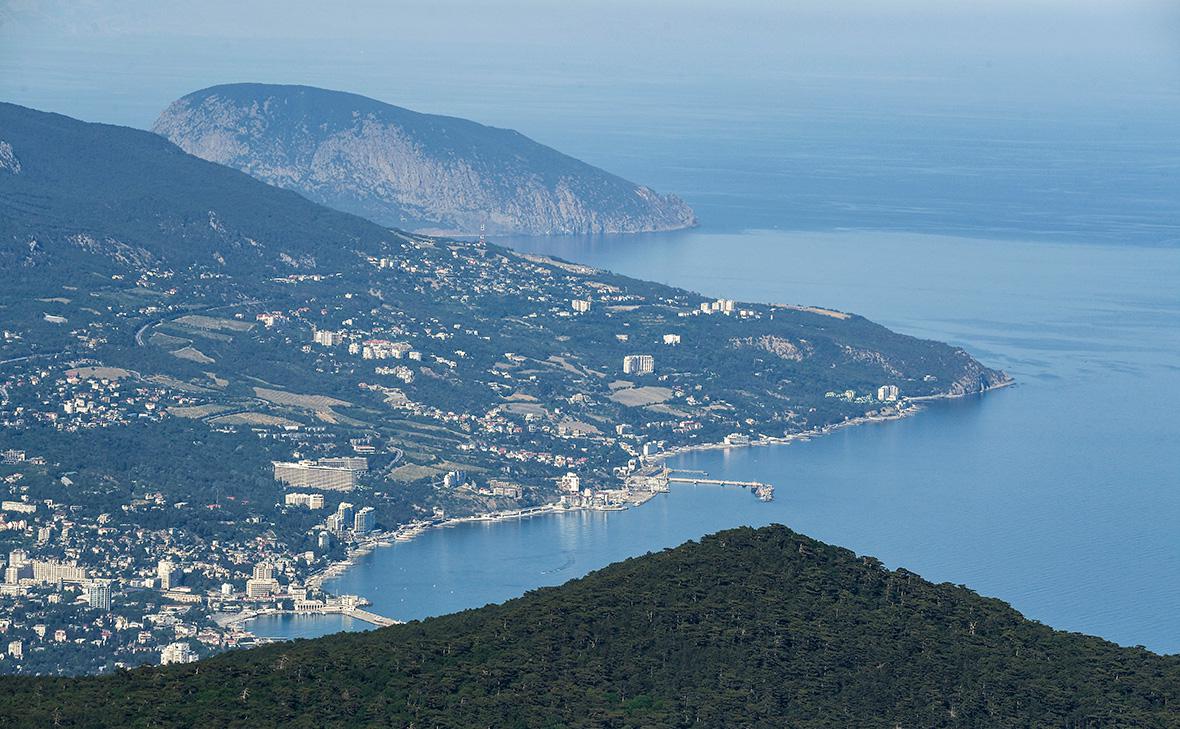 ВСУ попытались поставить рекорд по атакам по Крыму