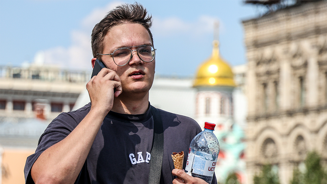 Специалист Кузьменко: любые развернутые ответы в разговоре с мошенником опасны