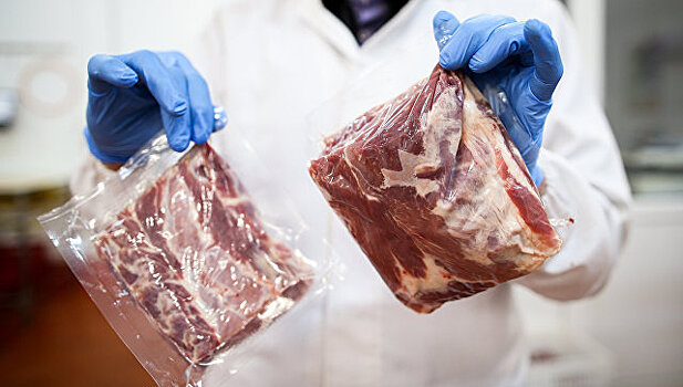 Торговое предприятие в Крыму оштрафовано на полмиллиона за некачественное мясо