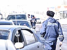 Иномарок на 3 млн рублей арестовали приставы у должников в Вологде