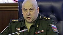 Царьград: Что с Бахмутом, операция «генерала Армагеддона» Суровикина в действии