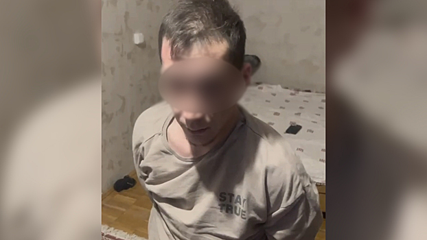 Мужчину задержали после ограбления девушки в центре Москвы