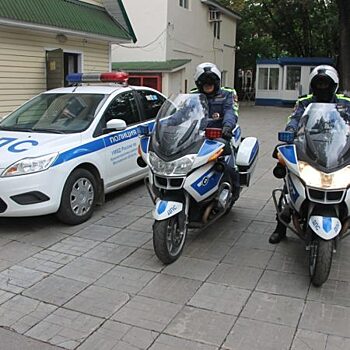 ОГИБДД по г.о. Красногорск продолжит тематические проверки водителей в июне