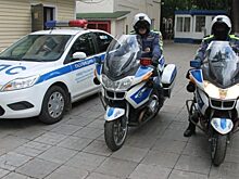 ОГИБДД по г.о. Красногорск продолжит тематические проверки водителей в июне