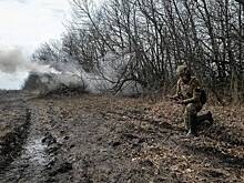 Стало известно о переброске Киевом элитных войск под Артемовск