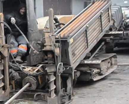 В Янино и Новосергиевке завершился первый этап газификации