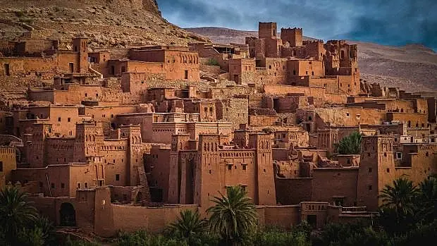 В Марокко отменили ПЦР-тесты для привитых туристов