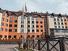 В Карачаево-Черкесии откроется отель с системой «все включено»