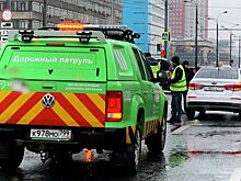 Велоинспекторы ЦОДД начали патрулировать улицы Москвы