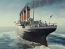 Почему не нашли тела погибших на «Титанике»