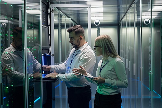 Доверенная ИТ-инфраструктура как стратегический актив: почему банки отказываются от точечного импортозамещения