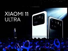 Представлен самый продвинутый смартфон Xiaomi