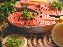 Едим и худеем: семь продуктов, ускоряющих обмен веществ