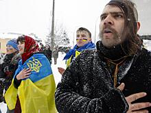 Шкиряк Катмандуйский задумал харакири