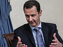 Асад подписал указ об амнистии для сдавшихся боевиков