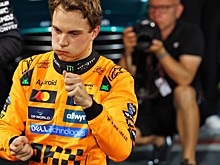 Ферстаппен-старший дал совет Пиастри