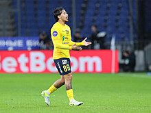 Спортдир «Ростова» Рыскин о ситуации с Саравией: «Будем отстаивать интересы клуба, юристы занимаются вопросом»