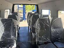 На базе «Садко Next» выпустят микроавтобус-вездеход