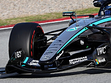 Что роднит машины Mercedes, McLaren и Red Bull?